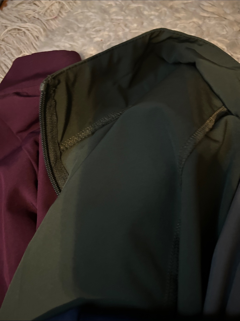 Scrub jackets - Picture 5 of 8